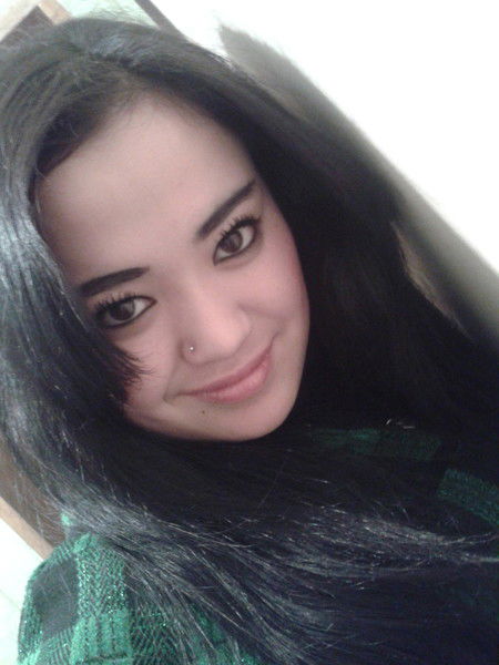 Гульнара Нугуманова