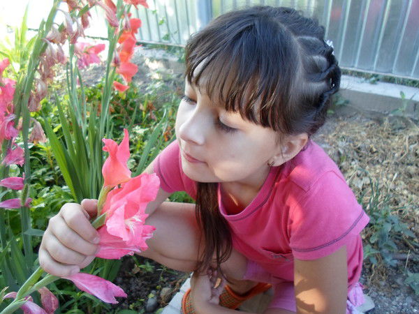 Седа Тембулатова