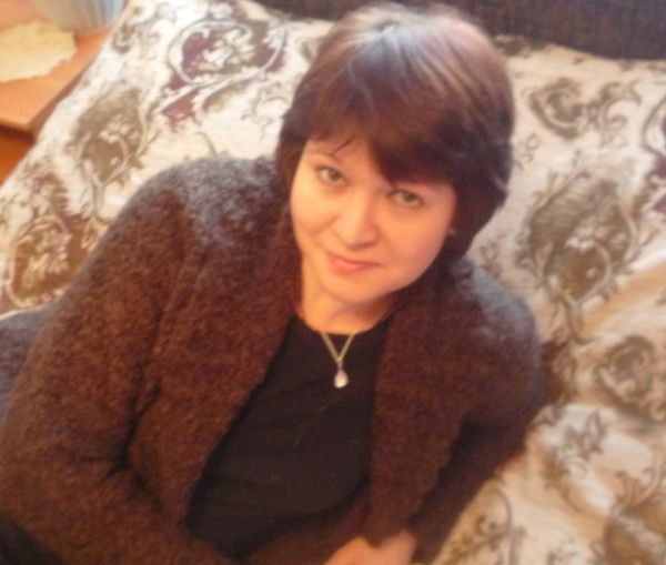 Татьяна Чистова