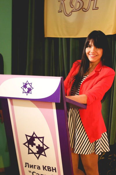 Нелля Пулатова