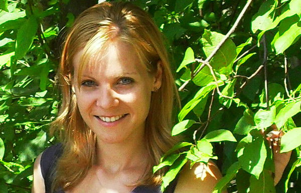 Елена Леонтьева