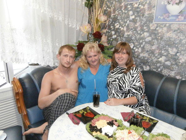 Инесса Балатанова