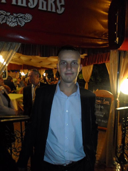 Анатолий Петрович