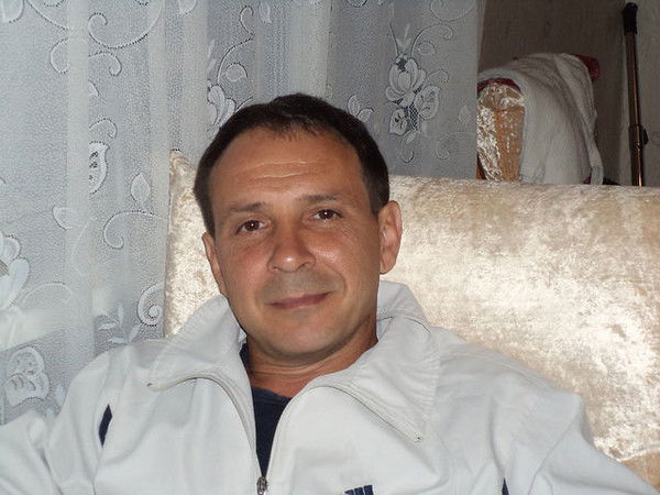 Виктор Манаф