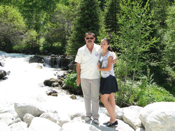 Валерий Пирогов