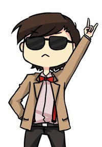 Вова Чернышов