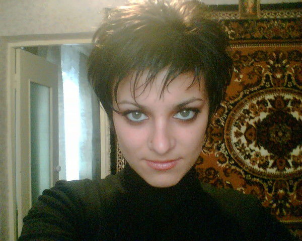 Елена Баштан