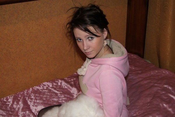 Евгения Меньщикова