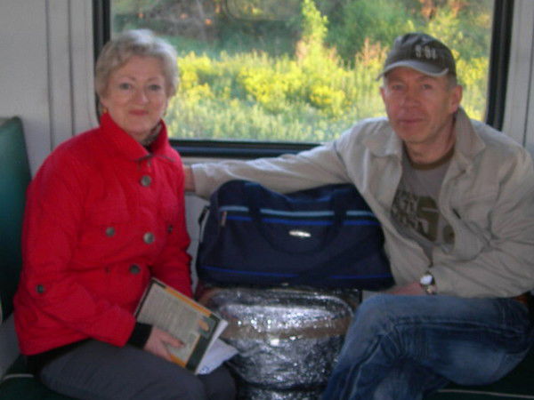 Сергей Заварницын