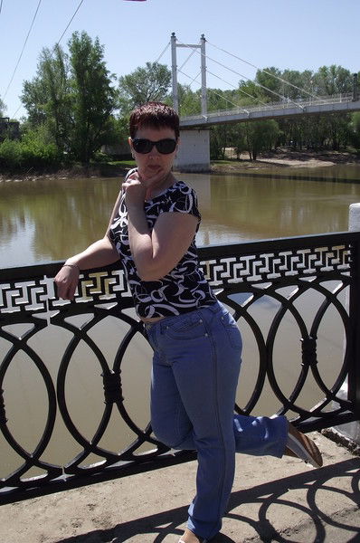 Светлана ( Уварова )