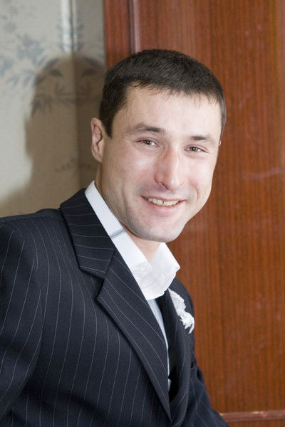 Олег Лукьянов