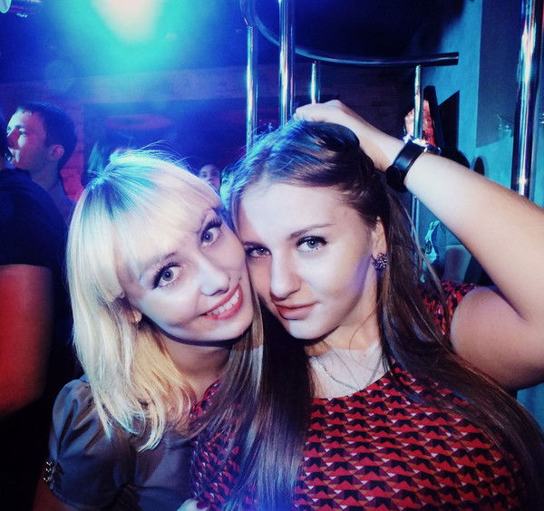 Валентина Мясникова