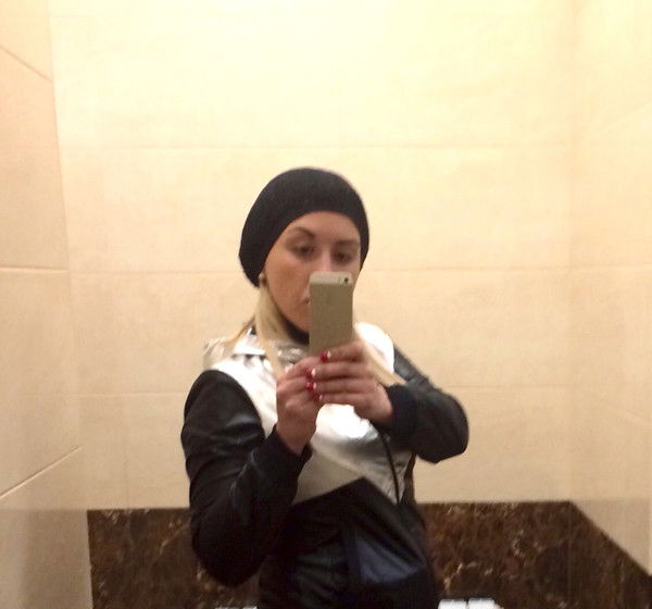 Александра Фадеева