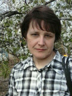 Ольга Мельдер