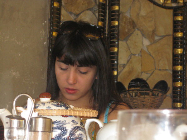 Кристина Скотникова