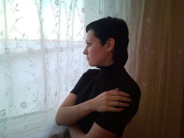 Виктория Шарпан