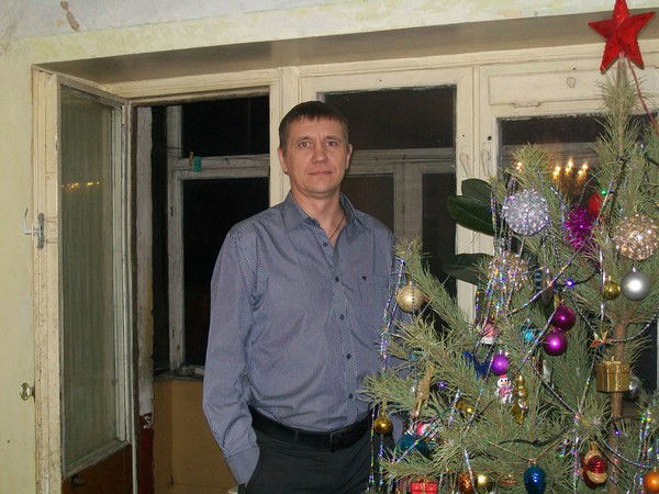 Алексей Pirat