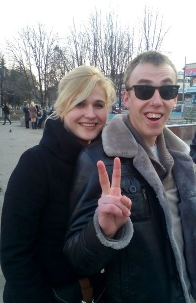 Вадим Гнатенко