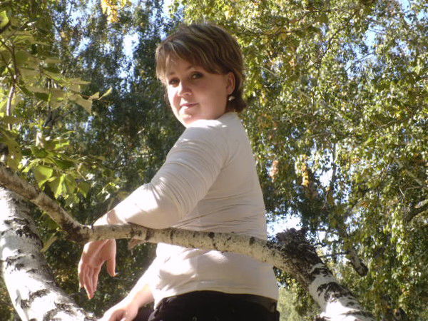 Надежда Деменёва