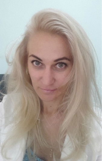 Лариса Князева