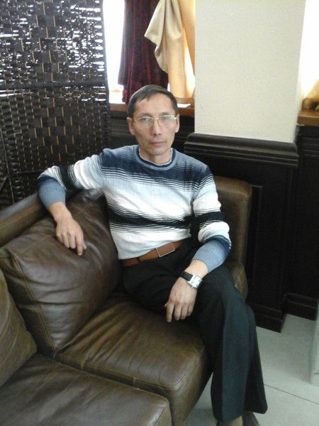 Серкебай Жумагулов