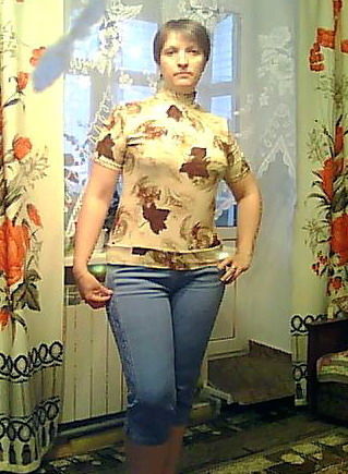 Ольга Гужова