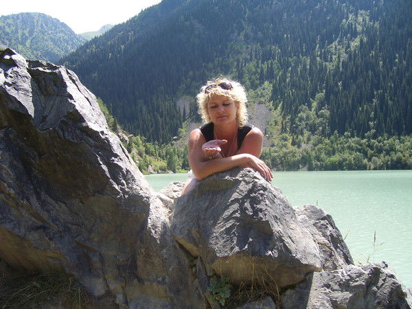 Тамара Каминская - К