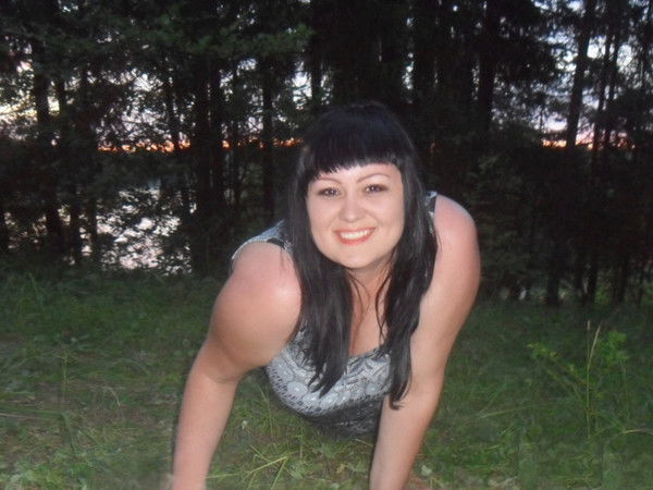 Евгения Павлова