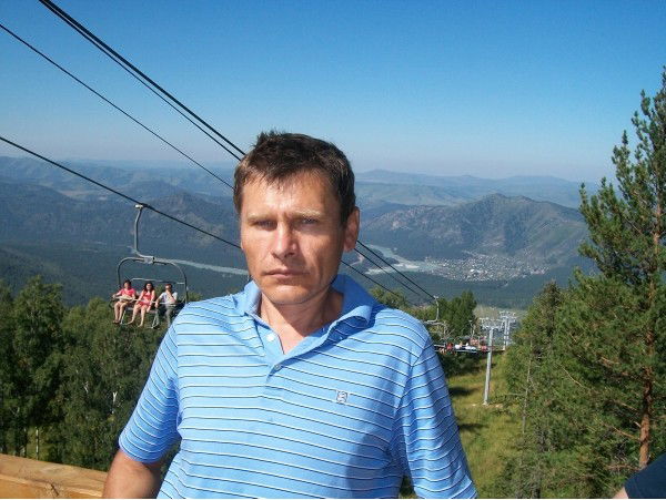 Вячеслав Мирошников