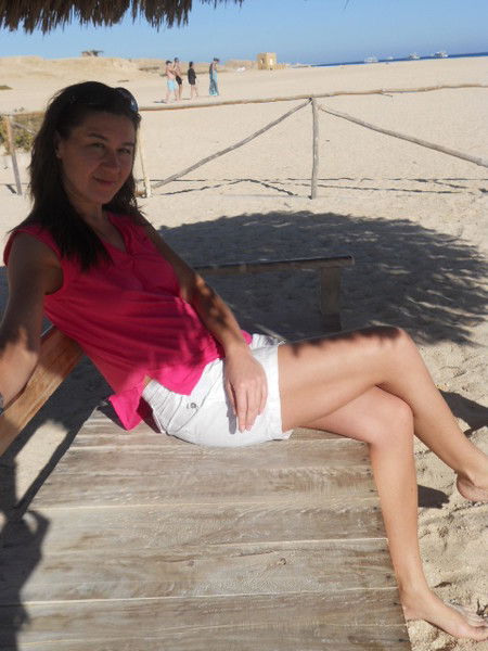 Рузиля Вазихова