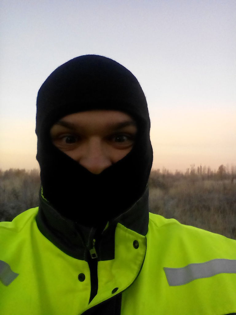 Андрей Иванов