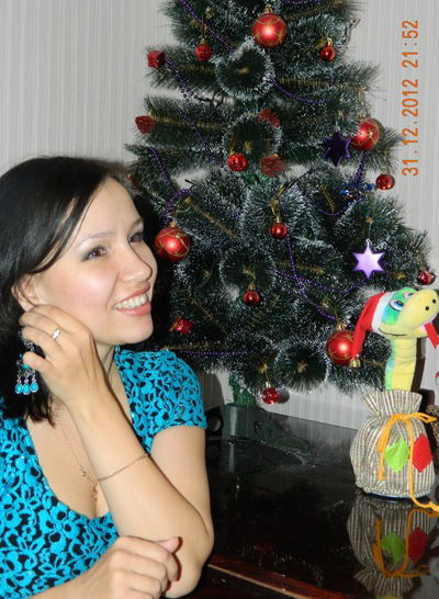 Екатерина Арбузова