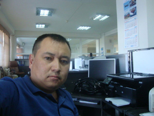 Куаныш Нурпеисов