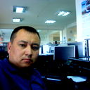 Куаныш Нурпеисов