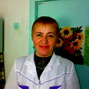 Наталья Дьячек