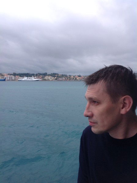 Виталий Утенков