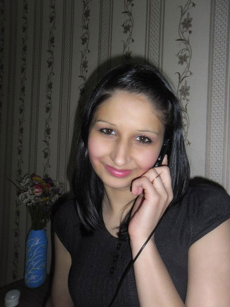 Анастасия Курецкая