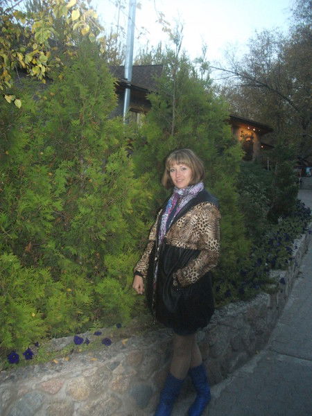 Ксения Катрич