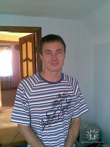 Максим Бурцев