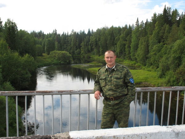 Алексей Кабанов