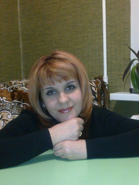 Вика Морозенко