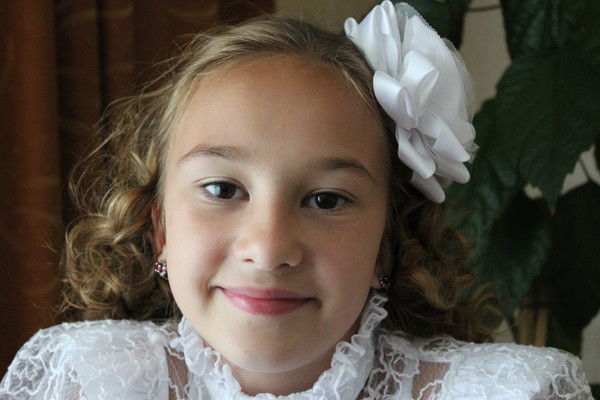 Алина Куленюк