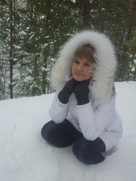 Любовь Бездетко