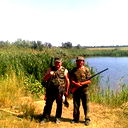Павел Горобей