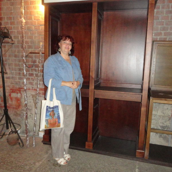 Ирина Ананьева