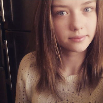 Анастасия Мурасова