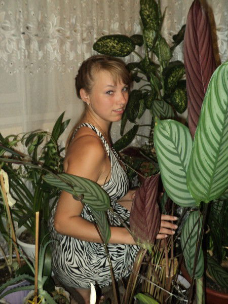 Надежда Нагорнова