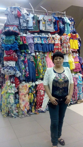 Роза Сейдеманова