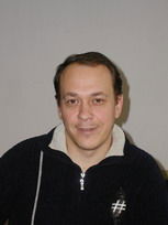 Эдгар Стрелецкий