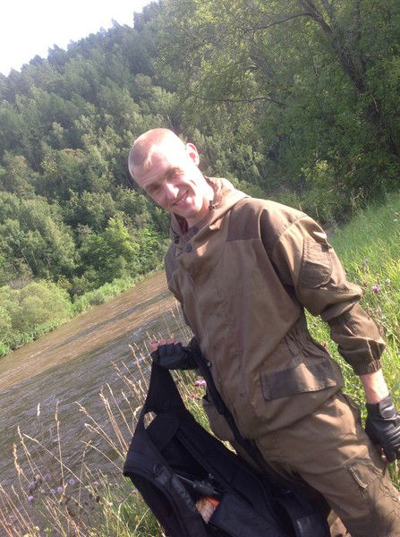 Костя Уваров